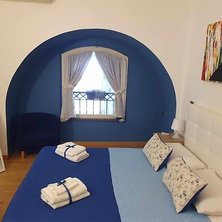 Casa Adalu Apartment Naples Luaran gambar